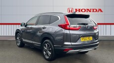Honda CR-V 2.0 i-MMD Hybrid SR 5dr eCVT Hybrid Estate